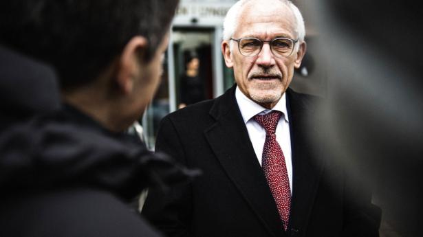 Nordic Eye-ledelse sætter tidligere Amagerbanken-formand for bordenden i nyt selskab: “Du kan jo læse, hvad der står i cvr, og det er det. Der er ikke mere at tale om”