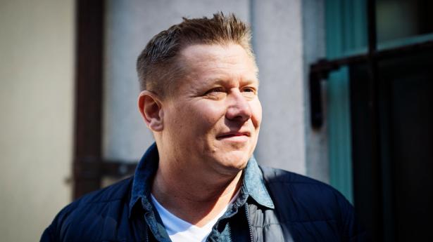 Erhvervsmanden Jesper “Kasi” Nielsen har blandt andet gjort sig bemærket som sponsor af Brøndby IF og AG København. Siden 2014 har han kæmpet med Pandora om kompensation for et opkøb. Arkivfoto: Nancy Borowick