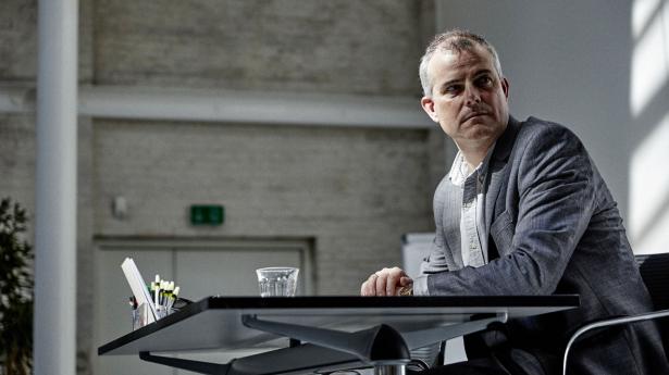 Danske Advokaters adm. direktør, Paul Mollerup (foto) er tilfreds med Bech-Bruuns sejr i udbyttesagen, men kritiserer tidligere skatteminister Karsten Lauritzen (V) for forløbet. Arkivfoto: Steven Achiam