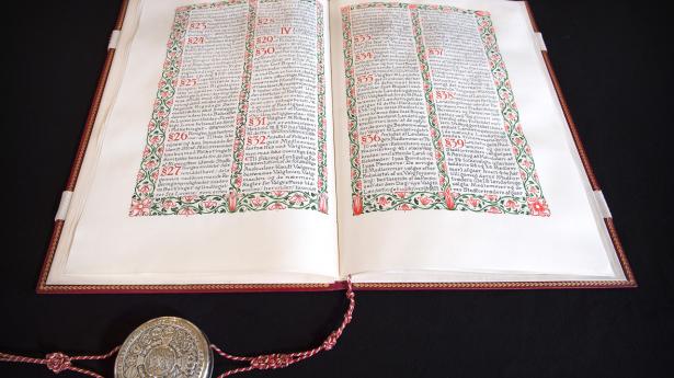 Vi fejrer fællesskabet grundlovsdag, men vi gør det i skyggen af en pandemi, som ingen kender konsekvenserne af. Arkivfoto: Nils Meilvang/Ritzau Scanpix