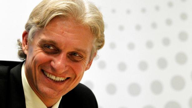 Oleg Tinkov, stifter og medejer af den russiske Tinkoff Bank, blev kendt i Danmark, da han investerede i Bjarne Riis’ cykelhold for et årti siden. Arkivfoto: William Webster/Reuters/Ritzau Scanpix