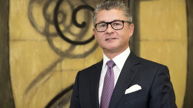 Mario Staggl er blevet idømt seks og et halvt års fængsel for trecifret millionsvindel. Arkivfoto: Tatjana Schnalzger