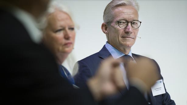 Debat | Lars Rasmussen advarer mod lønstigninger på grund af inflation ...