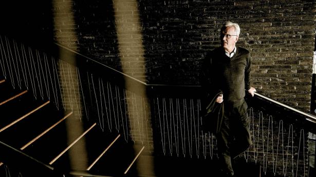 Arkivfoto: Steven Achiam