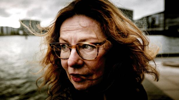 Den tidligere Swedbank-topchef Birgitte Bonnesen kæmper i disse dage for at undgå en fængselsdom. Arkivfoto: Steven Achiam