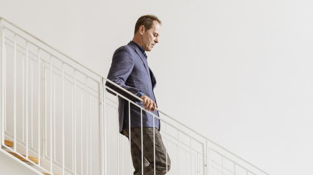 Afløser for Peter Warnøe stopper som direktør i Nordic Eye efter mindre end seks måneder