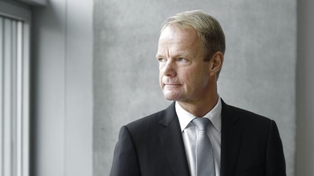 Danske Kåre Schultz har været topchef i israelske Teva Pharmaceuticals siden 2017. Arkivfoto: Niels Ahlmann Olesen/Ritzau Scanpix