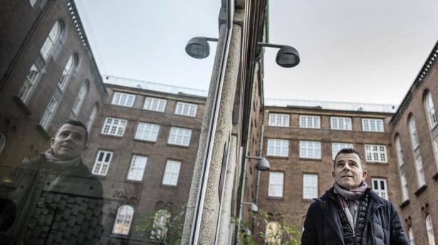 Ubetalt husleje i voldsom stigning på grund af tvangslukninger: “Markant flere virksomheder har svært ved at betale”