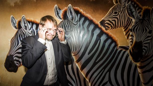 Jobindex-stifter Kaare Danielsen. Arkivfoto: Ólafur Steinar Gestsson/Ritzau Scanpix