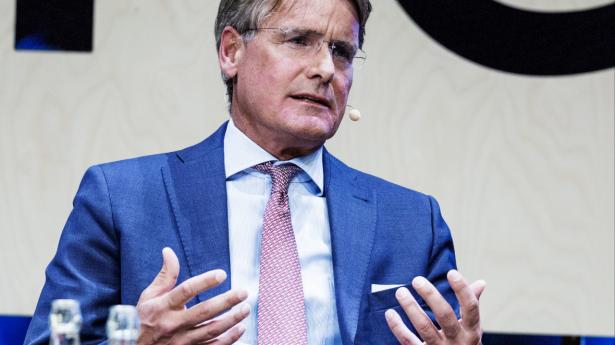 Christer Gardell, medstifter af kapitalfonden Cevian, øger presset på Nordeas ledelse. Arkivfoto: Johan Jeppsson/TT/Ritzau Scanpix