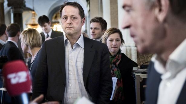 Tidligere sundhedsminister Jakob Axel Nielsen er bekymret for optimisterne bygger deres prognoser på de rigtige forudsætninger. Arkivfoto: Jens Nørgaard Larsen/Ritzau Scanpix