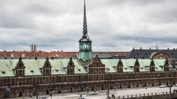 Mia Amalie Holstein, cheføkonom hos SMV Danmark, frygter, at store virksomhedspotentialer kan være gået tabt med krisen. Arkivfoto: Ida Marie Odgaard/Ritzau Scanpix