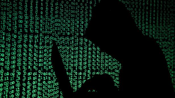 I 2022 var 58 pct. af de danske smv-ledere “overhovedet ikke bekymrede” for cyberkriminalitet. Illustration: Kacper Pempel/Reuters/Ritzau Scanpix