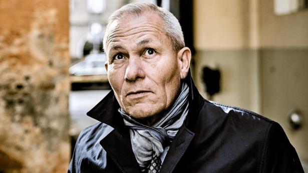 Investor Jens Løgstrup mener, at et nyt regnskab fra Veloxis underbygger, at prisen på selskabet burde have været højere, da det blev opkøbt. Arkivfoto: Steven Achiam.