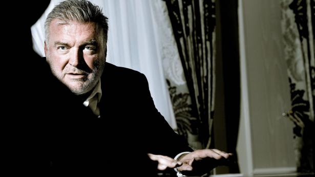 Lars Seier Christensen har været fascineret af kryptoverdenen længe. Nu går han i luften med egen virksomhed. Arkivfoto: Steven Achiam