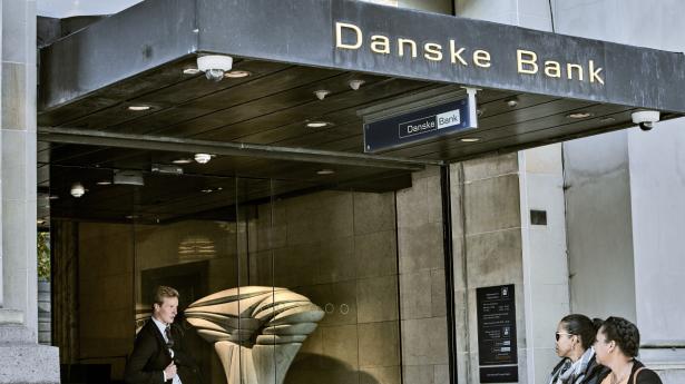 Utilfredse investorer er afskåret fra at deltage i principielle slagsmål i Danske Bank-sagen. Arkivfoto: Steven Achiam