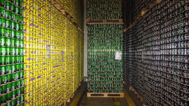 Carlsberg og Bellagroup opfordrer til en mere nuanceret samtale om arbejdet med bæredygtighed, hvor der også bliver talt åbent om fejl og fiaskoer. Arkivfoto: Søren Bidstrup/Scanpix