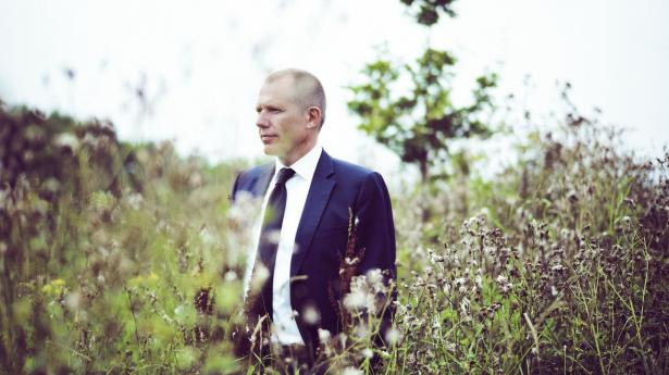 “Jeg tror meget på incitamenter, der kan drive en udvikling. Jeg tror meget mere på en gulerod end på en pisk,” siger Jens Bjørn Andersen, adm. direktør i DSV. Arkivfoto: Thomas Nielsen
