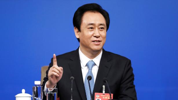 Evergrande-drama spidser til – kan de ikke betale renter på lørdag truer både konkurs og landets økonomiske stabilitet