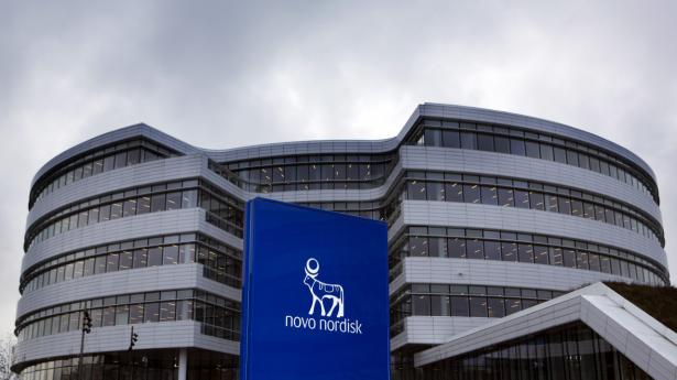 Novo Nordisk står højest på danskernes ønskeliste, når der skal investeres i aktier. Arkivfoto: Linda Kastrup/Ritzau Scanpix