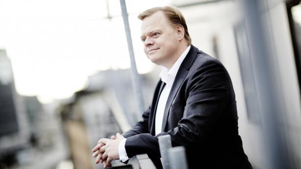 Christian Lindekilde fik til opgave at sælge UBS' investeringsprodukter til danske rigmænd, og han blev hurtigt en kendt mand i velhaverkredse. Arkivfoto: Hans Christian Jacobsen