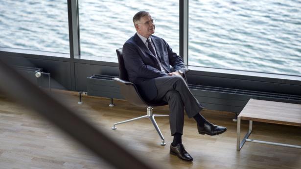 Genmabs topchef, Jan van de Winkel, skal imponere med nyt fra udviklingspipelinen, for at få liv i aktiekursen igen, vurderer flere analytikere. Arkivfoto: Sofie Mathiassen