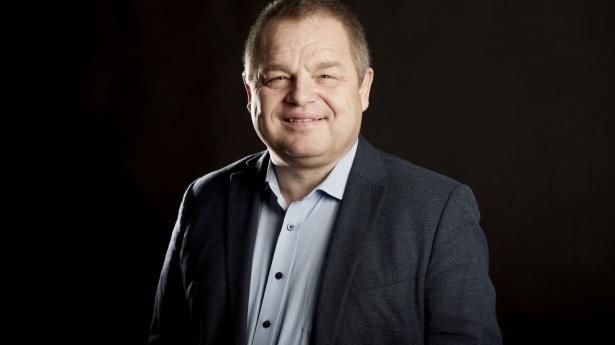 Bankforsker Lars Krull ser dagens udmelding fra Danske Bank som et punktum for hvidvaskskandalen. Arkivfoto: Linda Kastrup/Ritzau Scanpix