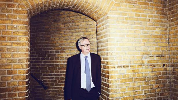 Adm. direktør i P27, der udvikler en fælles nordisk betalingsplatform, forventer at have produktet klar i løbet af 2022. Arkivfoto: Thomas Nielsen