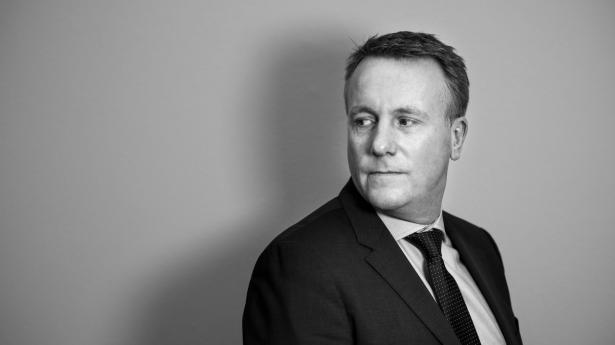 Tirsdag brød socialdemokraternes erhvervsordfører Morten Bødskov gennem vinterferiens nyhedsvakum med meldingen om, at partiet vil af med hele Finanstilsynets bestyrelse. Arkivfoto: Sofie Mathiasen/Ritzau Scanpix
