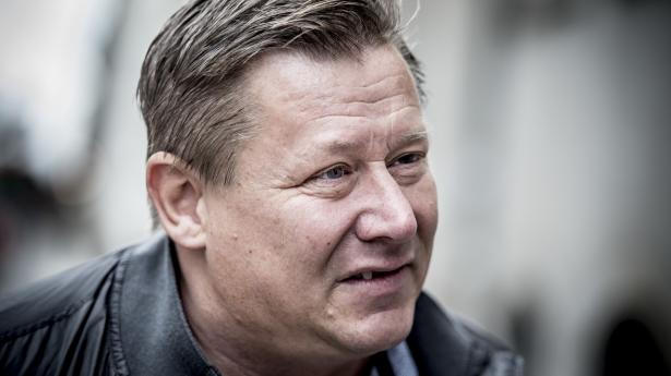 Jesper Nielsen, bedre kendt som Kasi-Jesper, er selv erklæret personligt konkurs, ligesom flere af hans selskaber er det. Nu er turen kommet til Kasi Brands. Arkivfoto: Mads Claus Rasmussen/Scanpix 2018)