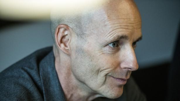 Henrik Clausen, adm. direktør i TDC. Arkivfoto: Asger Ladefoged/Ritzau Scanpix