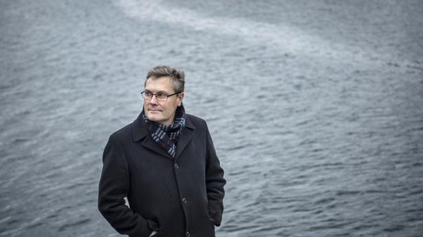 Niels Bang-Hansen mener, at der i efteråret er udsigt til flere konkurser. Arkivfoto: Thomas Lekfeldt/Ritzau Scanpix