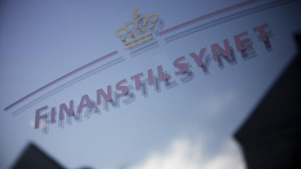 Express Bank der sidste år blev politianmeldt af Finanstilsynet, modtager nu en ny stribe af påbud. Arkivfoto: Marie Bentzon Sørensen