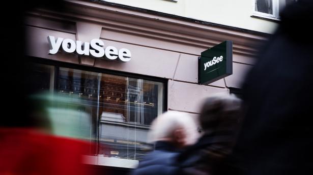 Reaktionen på kundeflugt hos Yousee: Stigende priser og færre kanaler. Kan ny satsning samle de frafaldne kunder op? Arkivfoto: Marie Bentzon