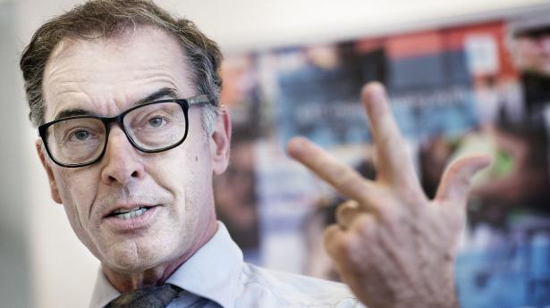 Arkivfoto: Liselotte Sabroe/Ritzau Scanpix