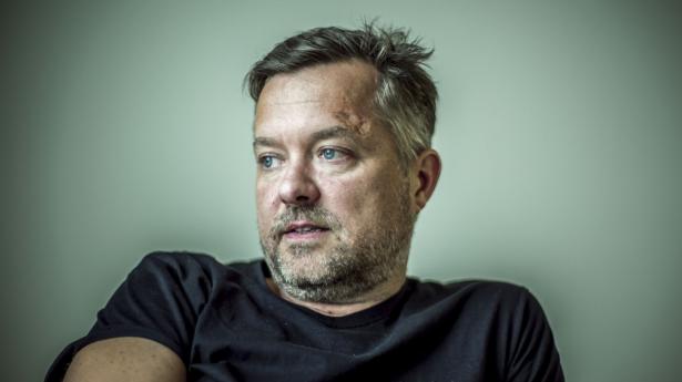 Foto: Michael Drost-Hansen