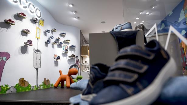 Pandemien udløser topchefskift i Ecco: “Der skal være et andet team, for at løse de udfordringer vi står over for nu”