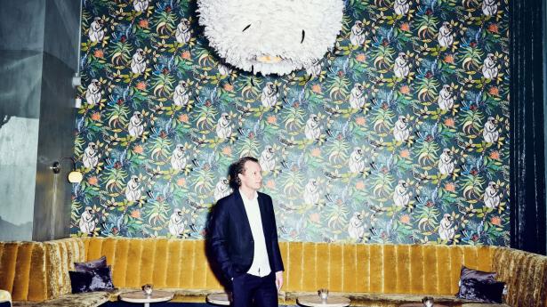 Adam Falbert er stifter og adm. direktør i Rekom Group, der efter opkøbet har mere end 3400 ansatte. Arkivfoto: Thomas Nielsen/© Thomas Nielsen