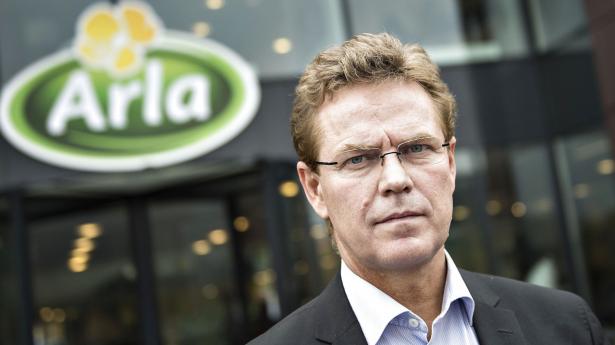 Øget salg af mærkevarer i coronaår trækker Arlas bundlinje op: Betaler ...