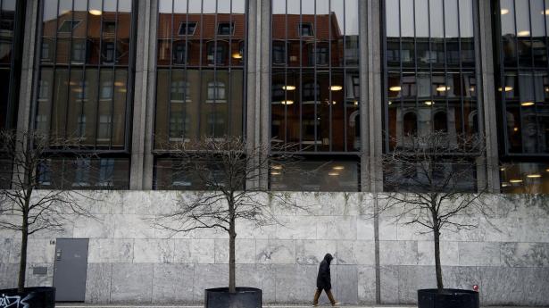 Kronen er styrket til et niveau overfor euro, hvor Nationalbanken ikke længere er nødt til at støtteopkøbene kroner, siger Jan Størup Nielsen. Arkivfoto: Liselotte Sabroe/Ritzau Scanpix