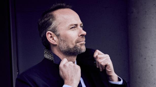 Morten Døssing, bestyrelsesformand i Muna Therapeutics og partner i Novo Holdings, ser et “kæmpe behov” for de lægemidler, selskabet vil udvikle. Arkivfoto: Steven Achiam