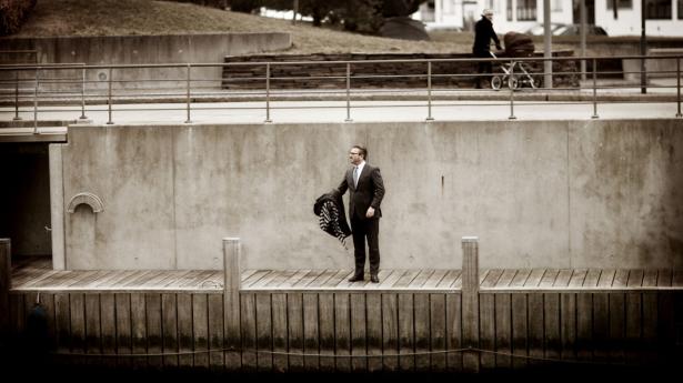 Kasim Kutay, adm. direktør i Novo Holding. går offensivt til investeringsmarkedet i 2023. Arkivfoto: Nicolai Lorenzen