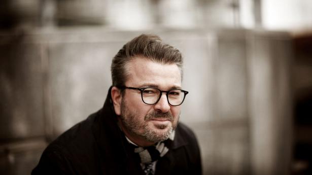 Kasim Kutay er adm. direktør i Novo Holding, der er Novo Nordisk Fondens investeringsarm. Arkivfoto: Nicolai Lorenzen