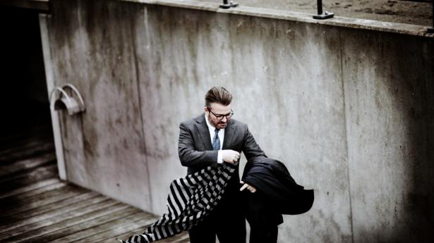 Kasim Kutay, der er topchef for Novo Nordisk Fondens investeringsselskab Novo Holdings, har haft en heldig hånd med at investere i vaccineselskabet Curevac i 2020. Arkivfoto: Nicolai Lorenzen