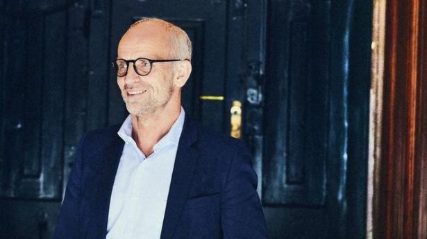 Jeppe Christiansen har tidligere haft direktør-poster i Lønmodtagernes Dyrtidsfond (LD) og Danske Bank. Arkivfoto: Thomas Nielsen