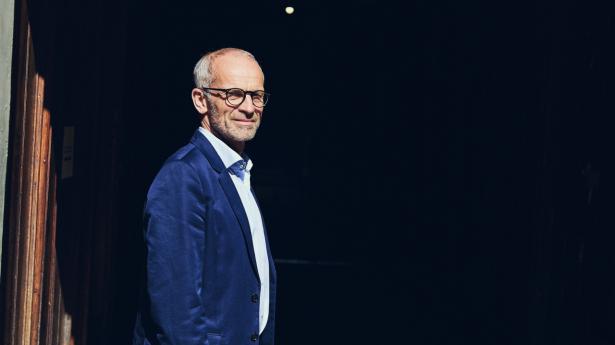 Amerikansk økonomi vil ikke ramle ind i en recession, som markedet ellers i høj grad frygter, mener Jeppe Christiansen, adm. direktør i Maj Invest. Arkivfoto: Thomas Nielsen
