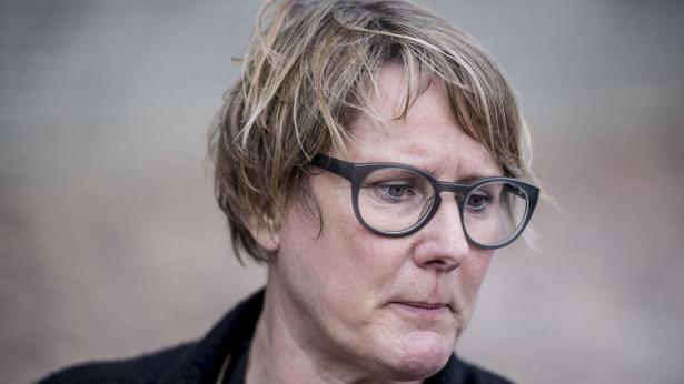Bente Sorgenfrey er næstformand i Europabevægelsen. Arkivfoto: Mads Claus Rasmussen/Ritzau Scanpix