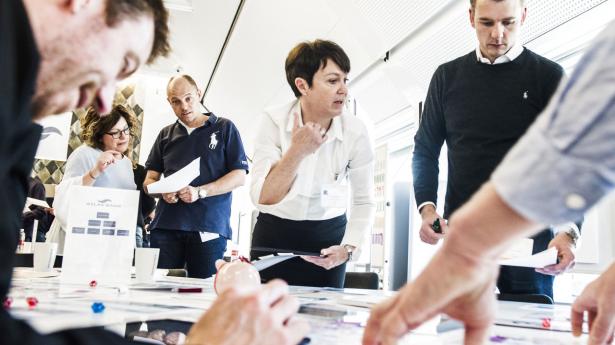 Arkivfoto: Anne Bæk/Ritzau Scanpix