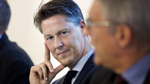 En udskydelse af nye offentlige ejendomsvurderinger kan få konsekvenser for reglerne for boliglån, mener økonomiprofessor og overvismand Michael Svarer. Arkivfoto: Liselotte Sabroe/Ritzau Scanpix