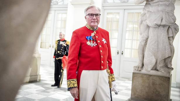 Thomas Lekfeldt/Ritzau Scanpix